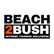 Beach2Bush Offgrid Touring Solutions